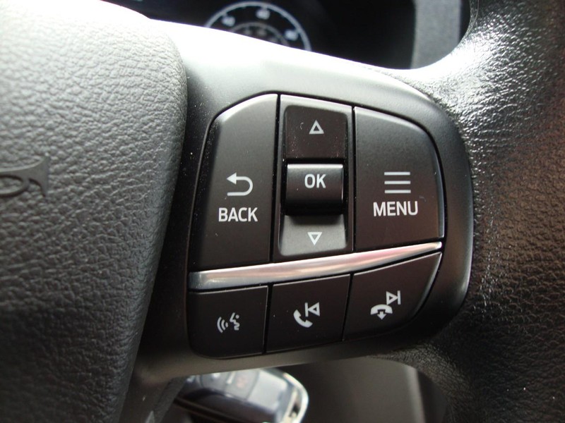 2023 Ford Transit Passenger XLT photo 11