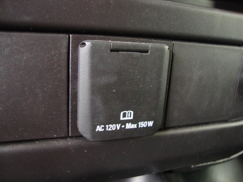2023 Gmc Savana 2500 Cargo photo 9