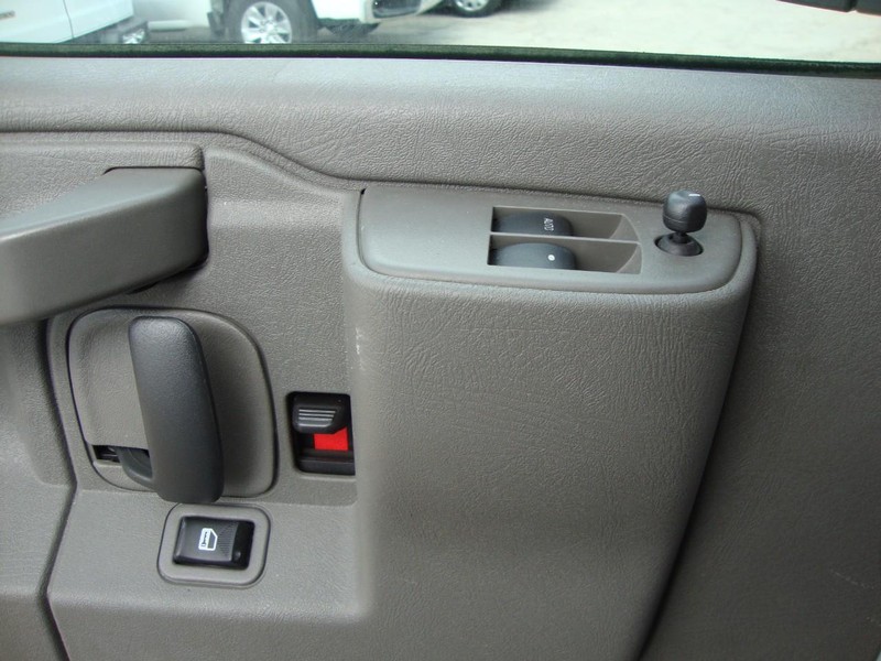 2023 Gmc Savana 2500 Cargo photo 11