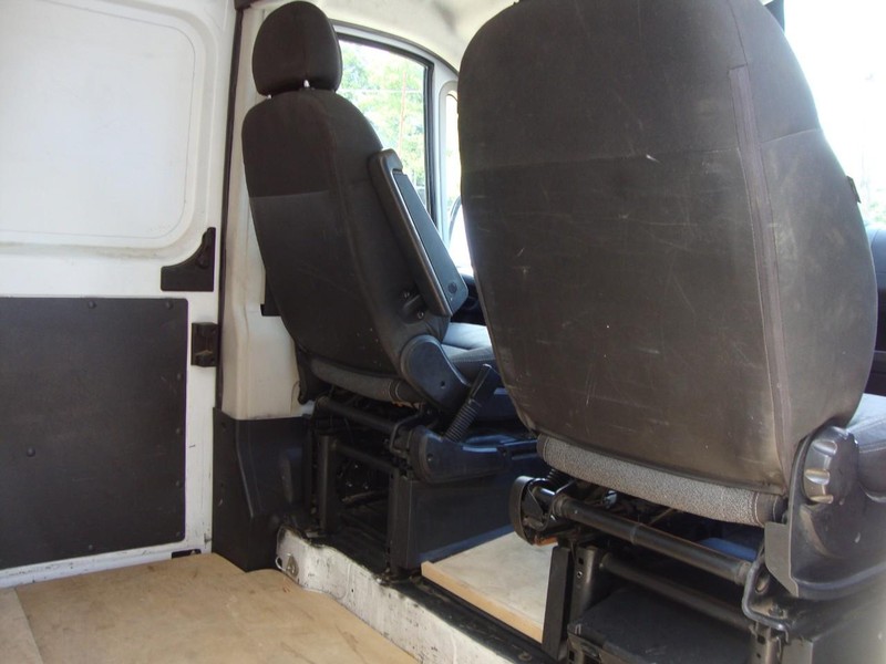 2017 Ram ProMaster 2500 photo 6