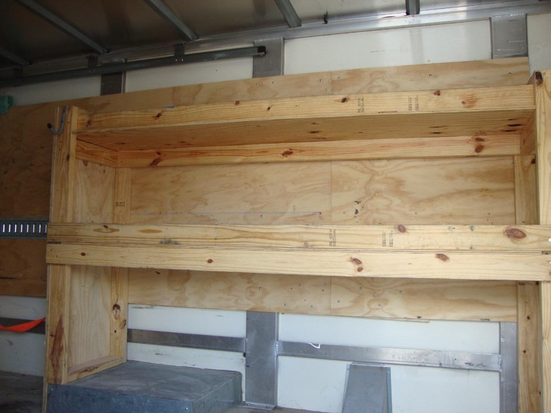 Chevrolet Express Commercial Cutaway Vehicle Full-screen Gallery Image 04