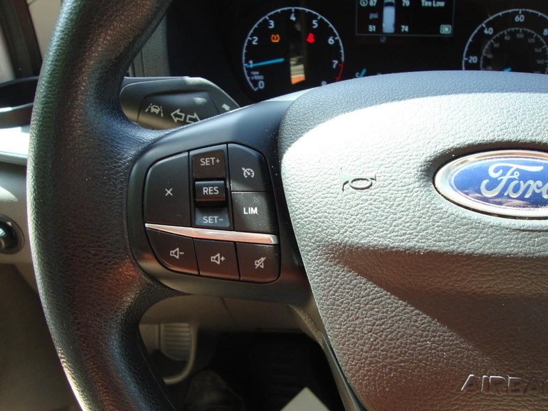 2024 Ford Transit Cargo Van photo 6