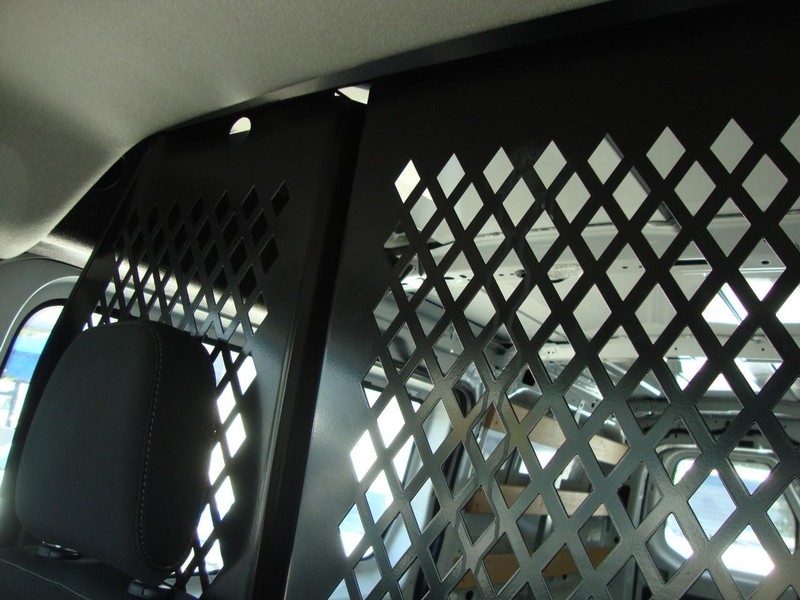 2024 Ford Transit Cargo Van photo 11