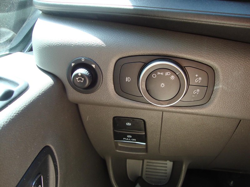 2024 Ford Transit Cargo Van photo 12