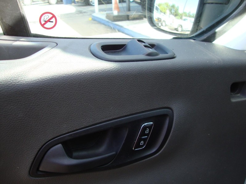 2023 Ford Transit Cargo Van photo 6