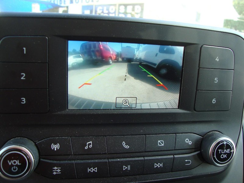 2023 Ford Transit Cargo Van photo 11