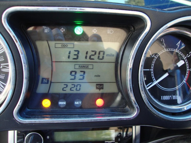 Kawasaki VULCAN VOYAGER Vehicle Full-screen Gallery Image 02