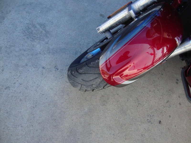 Kawasaki VULCAN VOYAGER Vehicle Full-screen Gallery Image 03