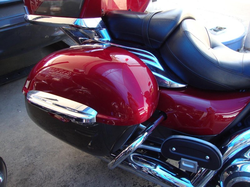Kawasaki VULCAN VOYAGER Vehicle Full-screen Gallery Image 05