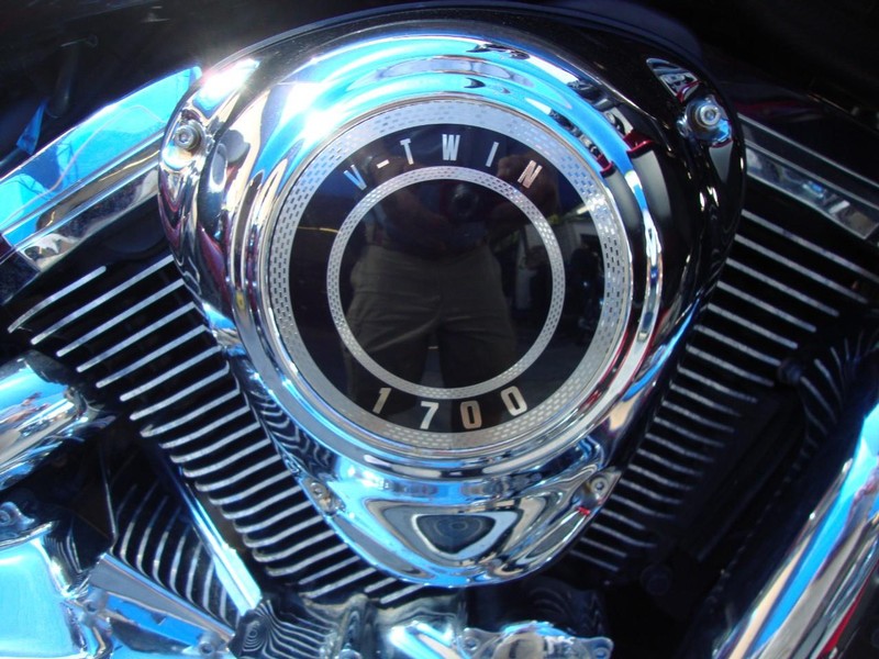 Kawasaki VULCAN VOYAGER Vehicle Full-screen Gallery Image 09