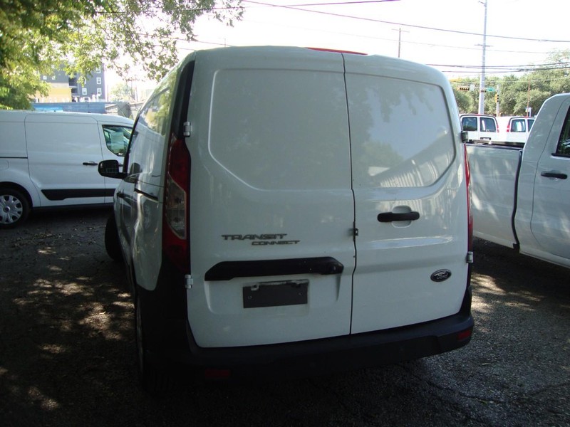 2022 Ford Transit Van XLT photo 3