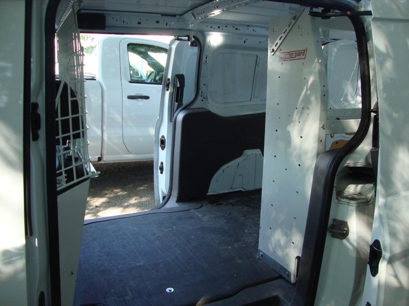 2022 Ford Transit Van XLT photo 5