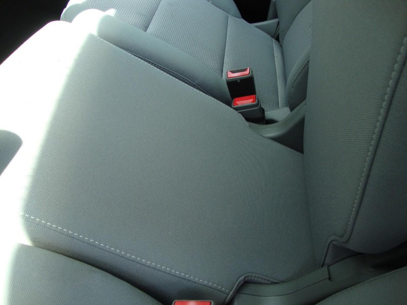 2016 Chevrolet Silverado 1500 Work Truck photo 7