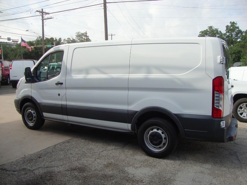 2016 Ford Transit Cargo Van photo 3