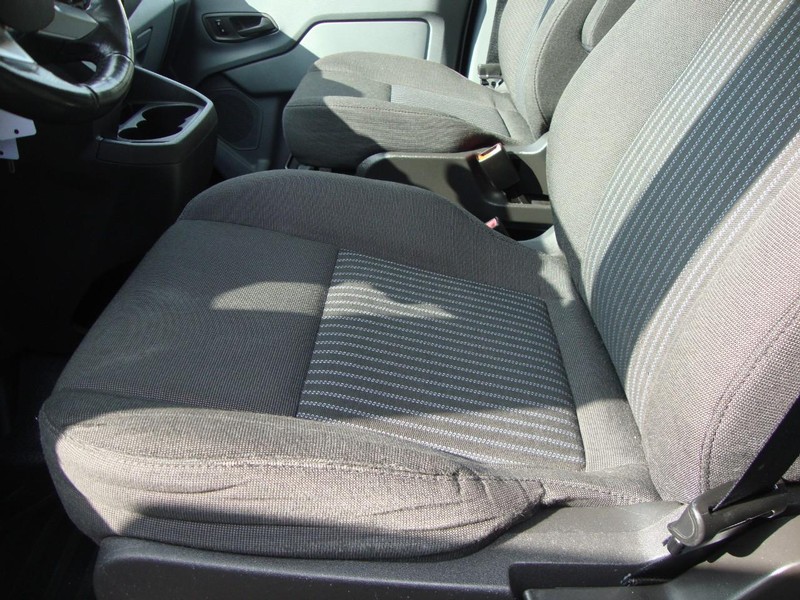 2016 Ford Transit Cargo Van photo 7