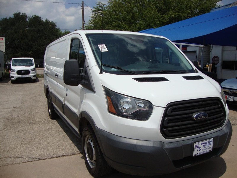 2016 Ford Transit Cargo Van photo 2
