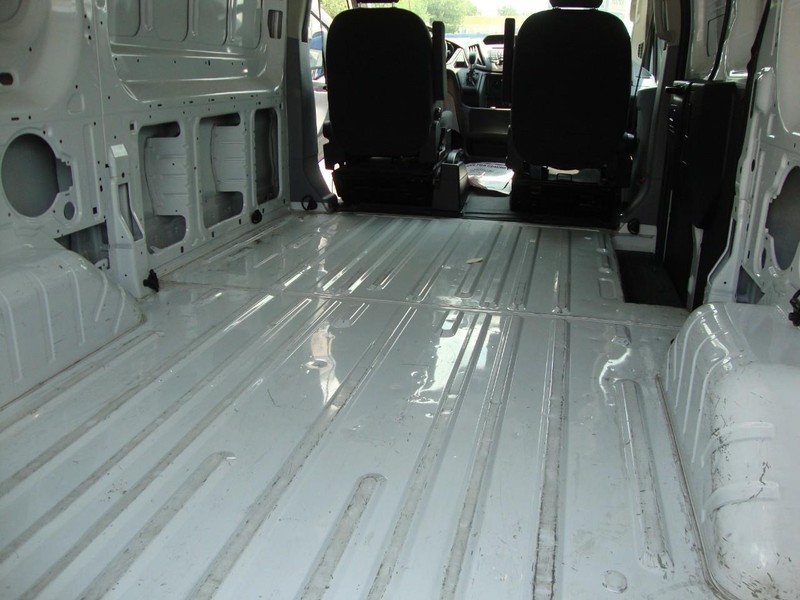 2016 Ford Transit Cargo Van photo 5