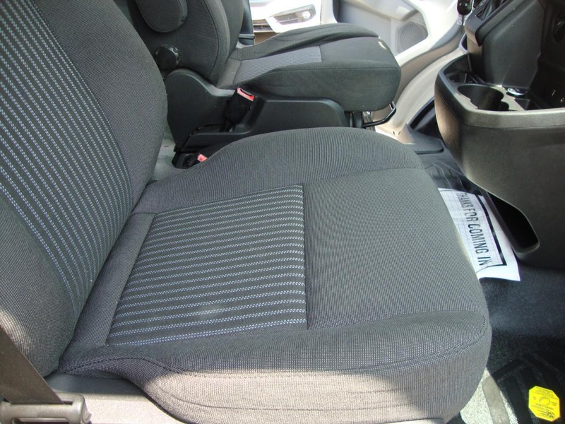 2016 Ford Transit Cargo Van photo 7