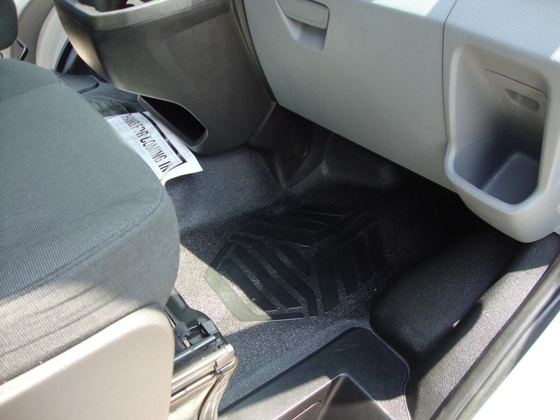 2016 Ford Transit Cargo Van photo 8
