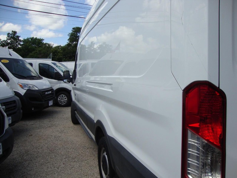 2018 Ford Transit Van photo 3