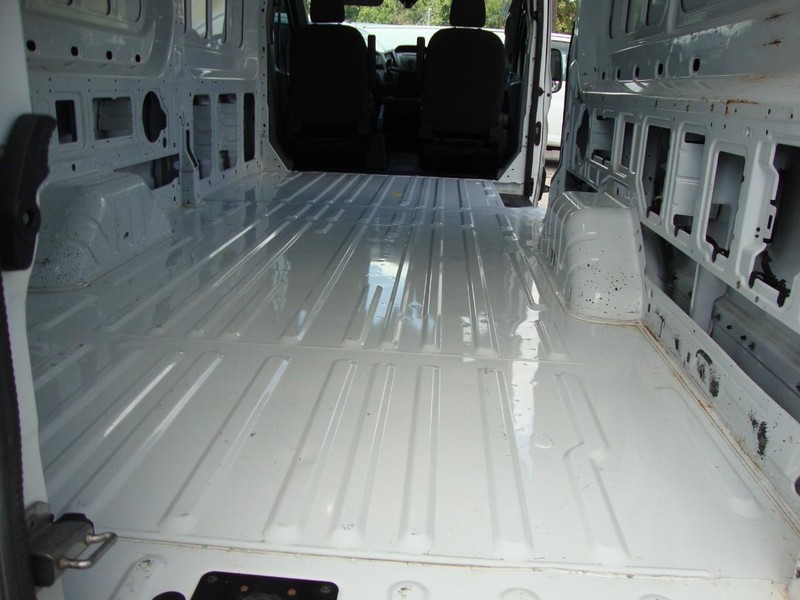 2018 Ford Transit Van photo 7
