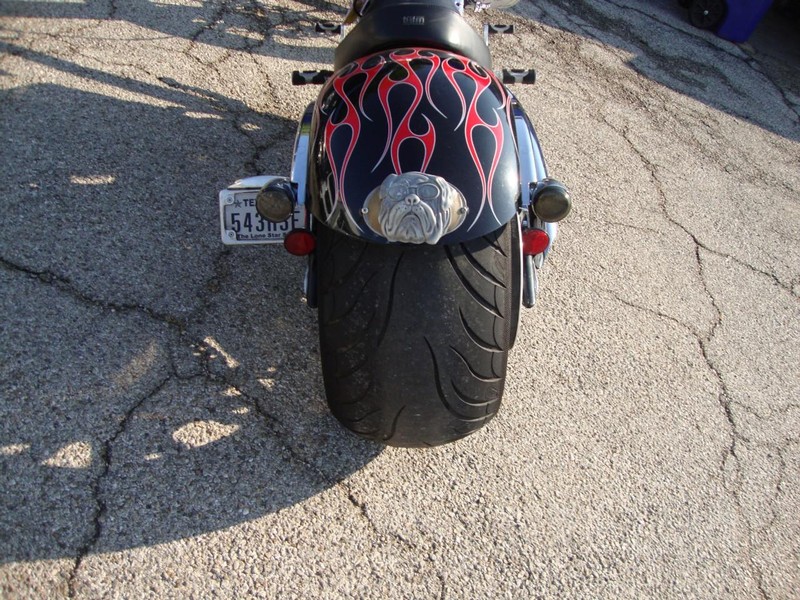 Other BIG DOG Vehicle Full-screen Gallery Image 02