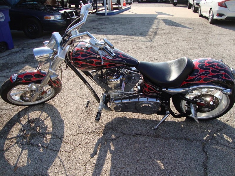 Other BIG DOG Vehicle Full-screen Gallery Image 03