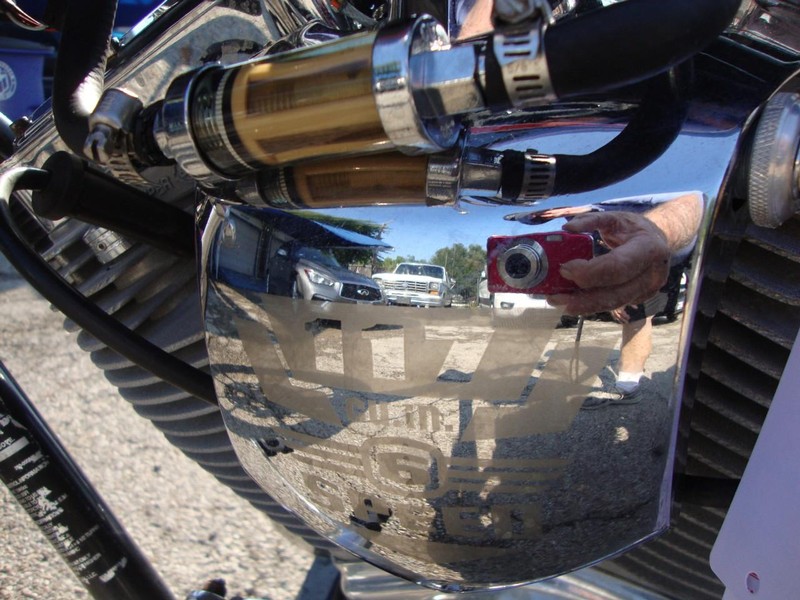 Other BIG DOG Vehicle Full-screen Gallery Image 04