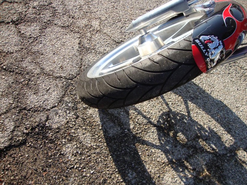 Other BIG DOG Vehicle Full-screen Gallery Image 06