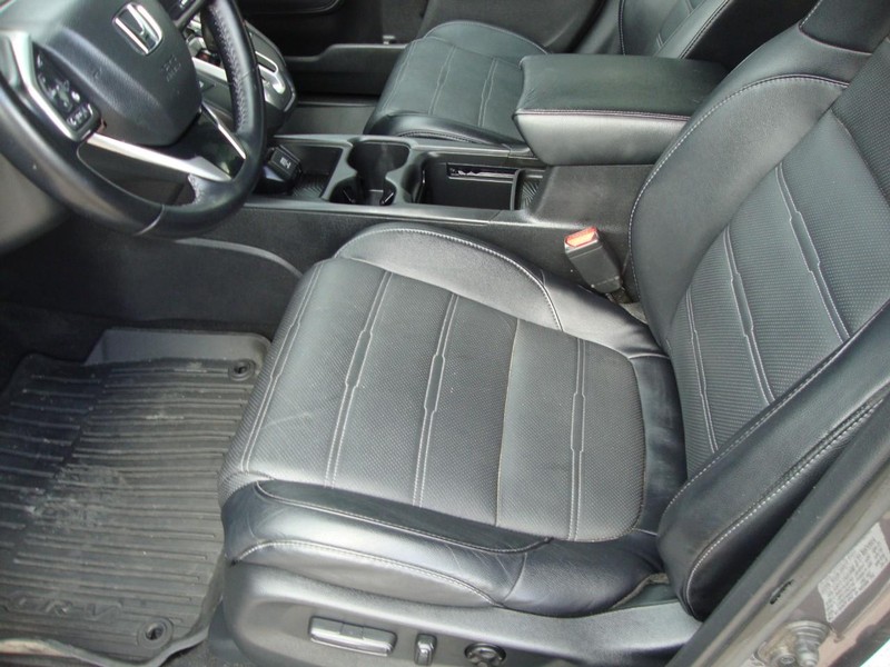 2018 Honda CR-V EX-L photo 5