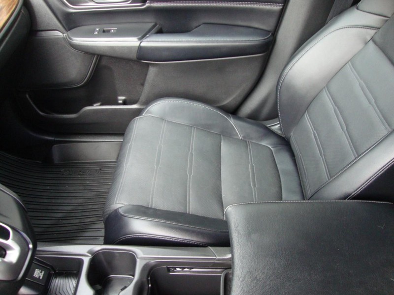 2018 Honda CR-V EX-L photo 6
