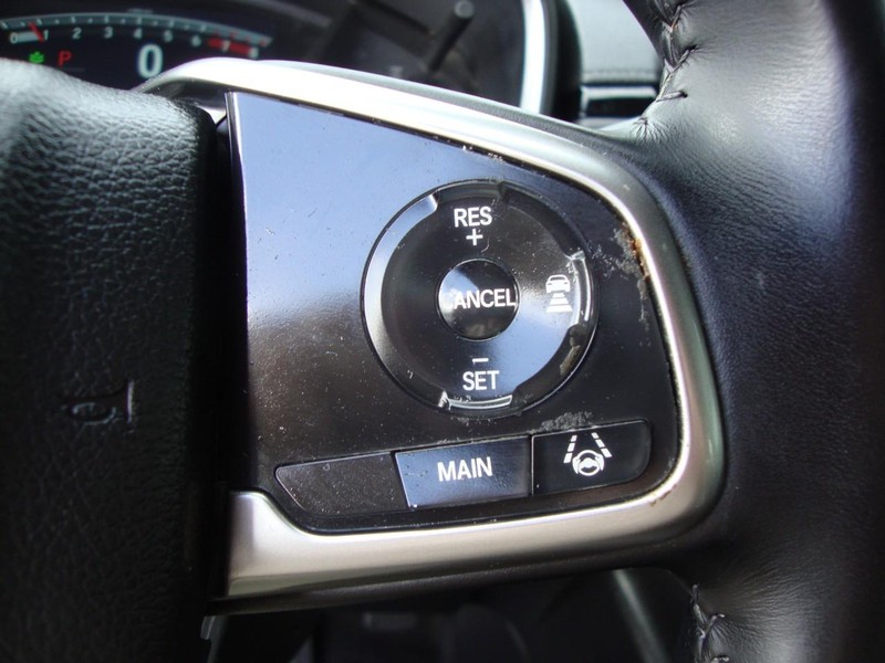 2018 Honda CR-V EX-L photo 10