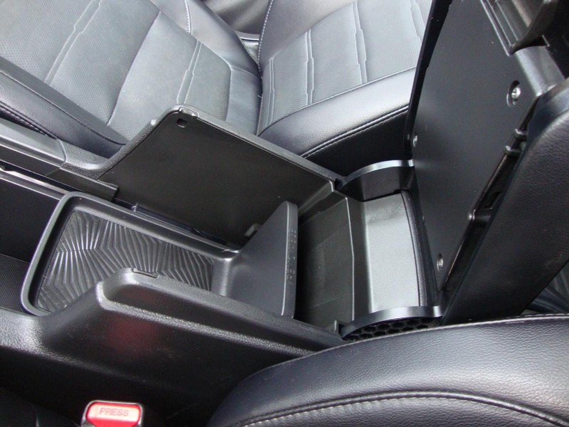 2018 Honda CR-V EX-L photo 13