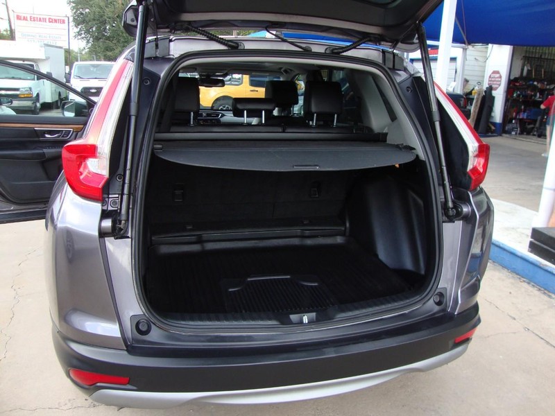 2018 Honda CR-V EX-L photo 14