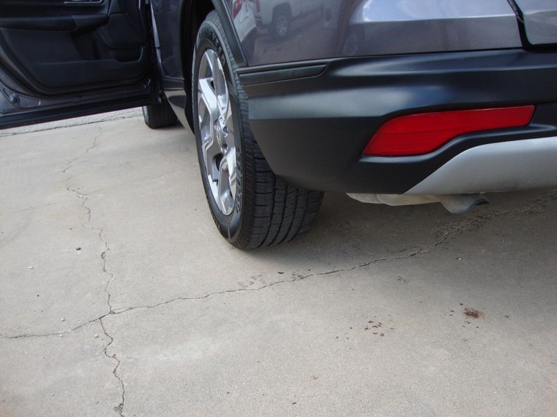 2018 Honda CR-V EX-L photo 16
