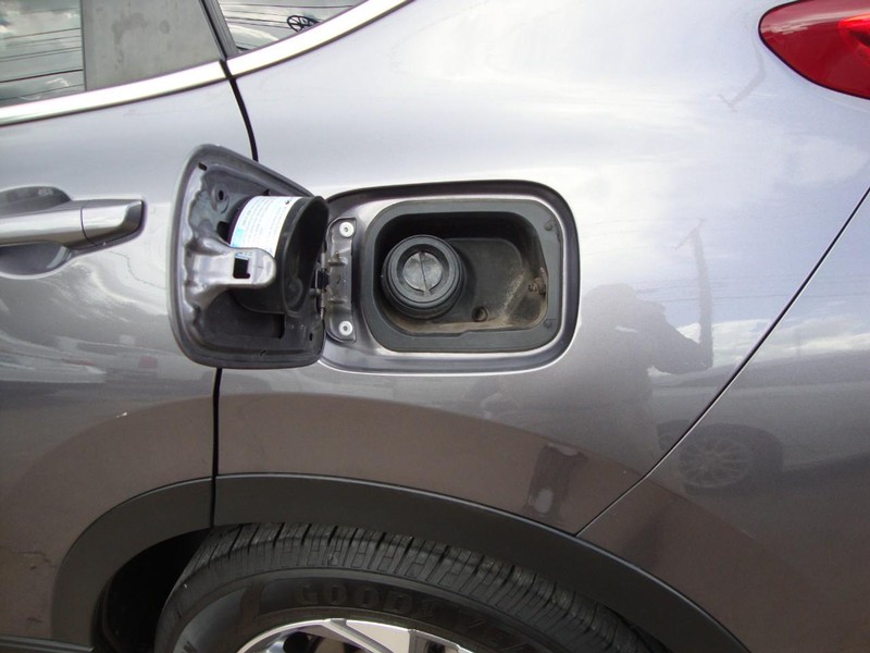 2018 Honda CR-V EX-L photo 22