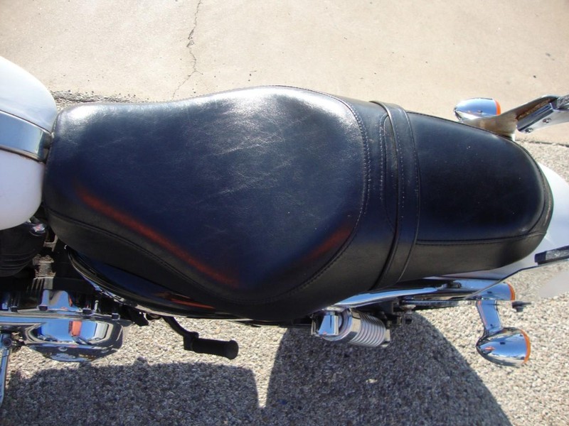 Harley-Davidson SPORTSTER 1200 Vehicle Full-screen Gallery Image 06