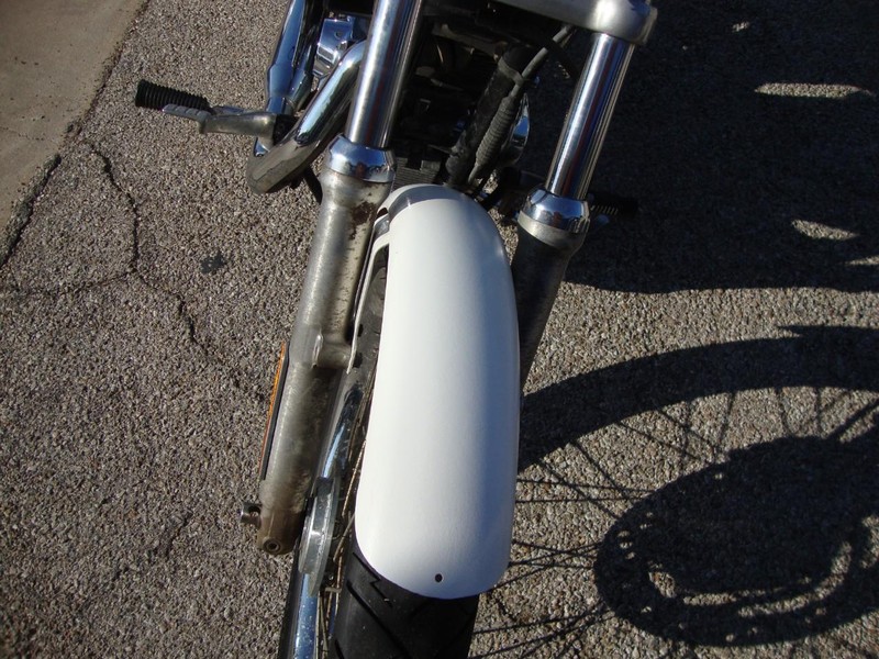 Harley-Davidson SPORTSTER 1200 Vehicle Full-screen Gallery Image 07