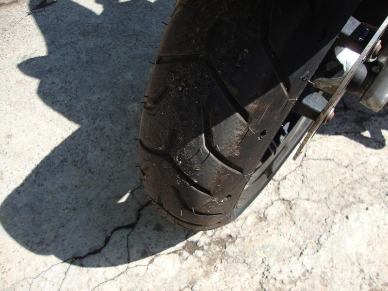 Harley-Davidson ULTRA CLASSIC LIMITED Vehicle Full-screen Gallery Image 05