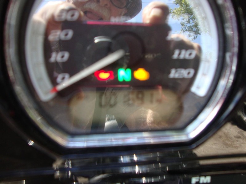 Harley-Davidson ULTRA CLASSIC LIMITED Vehicle Full-screen Gallery Image 07