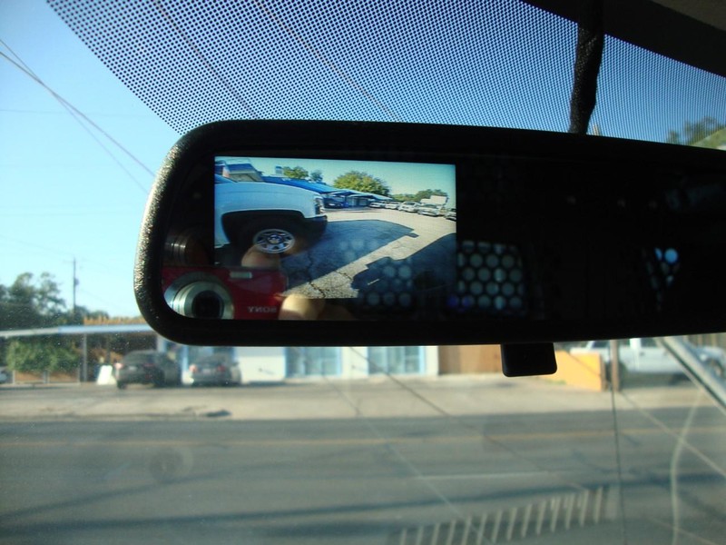 Chevrolet Express Cargo Van Vehicle Full-screen Gallery Image 06