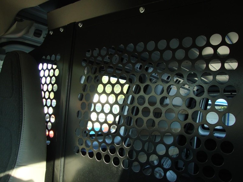 Chevrolet Express Cargo Van Vehicle Full-screen Gallery Image 11