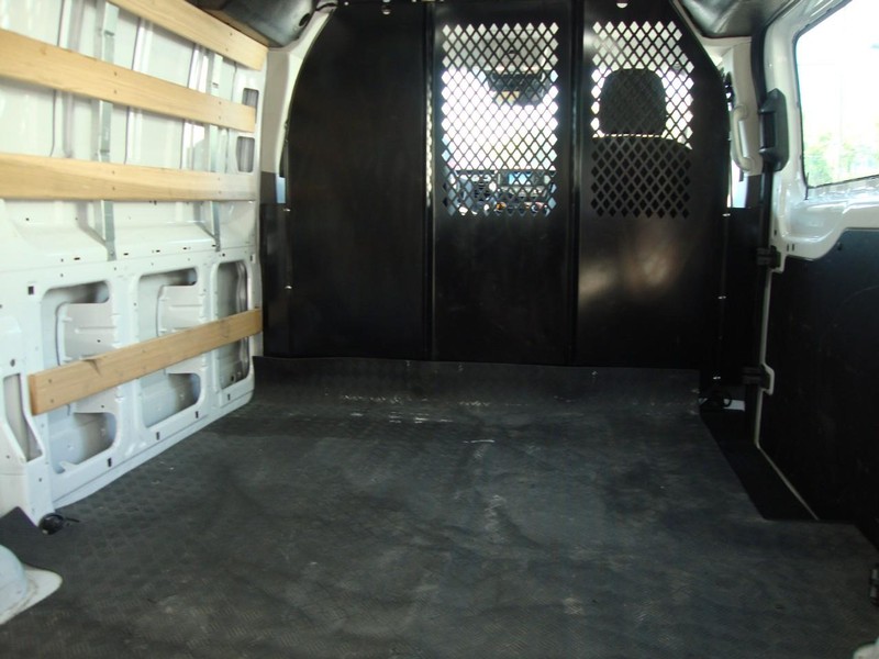 Ford Transit Cargo Van Vehicle Full-screen Gallery Image 05