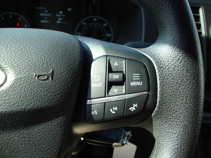 Ford Transit Cargo Van Vehicle Full-screen Gallery Image 10