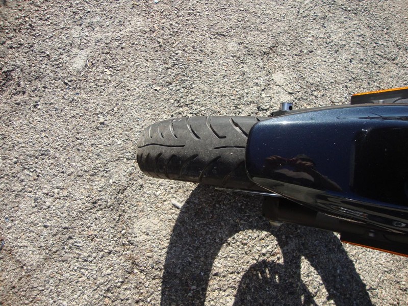 BMW K75 Vehicle Full-screen Gallery Image 07