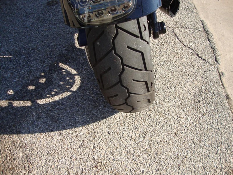 Harley-Davidson FXLRS Low Rider S Vehicle Full-screen Gallery Image 10