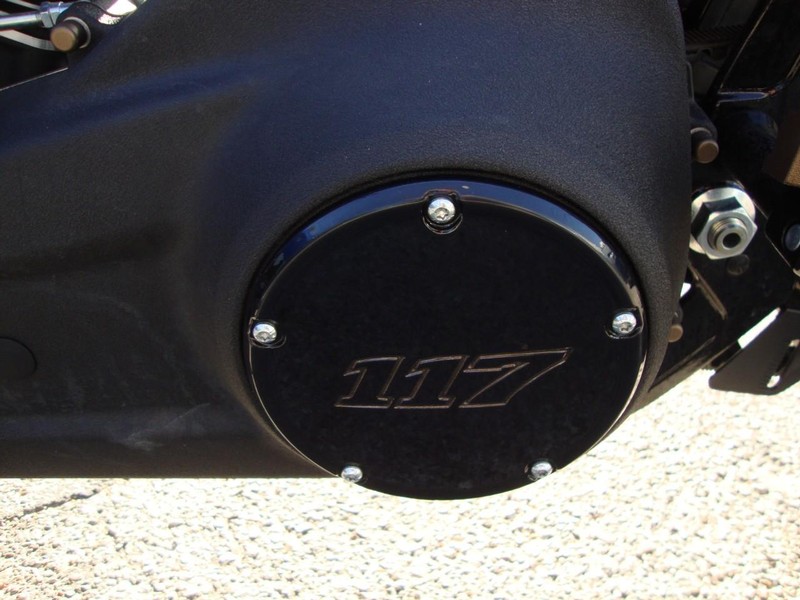 Harley-Davidson FXLRS Low Rider S Vehicle Full-screen Gallery Image 11