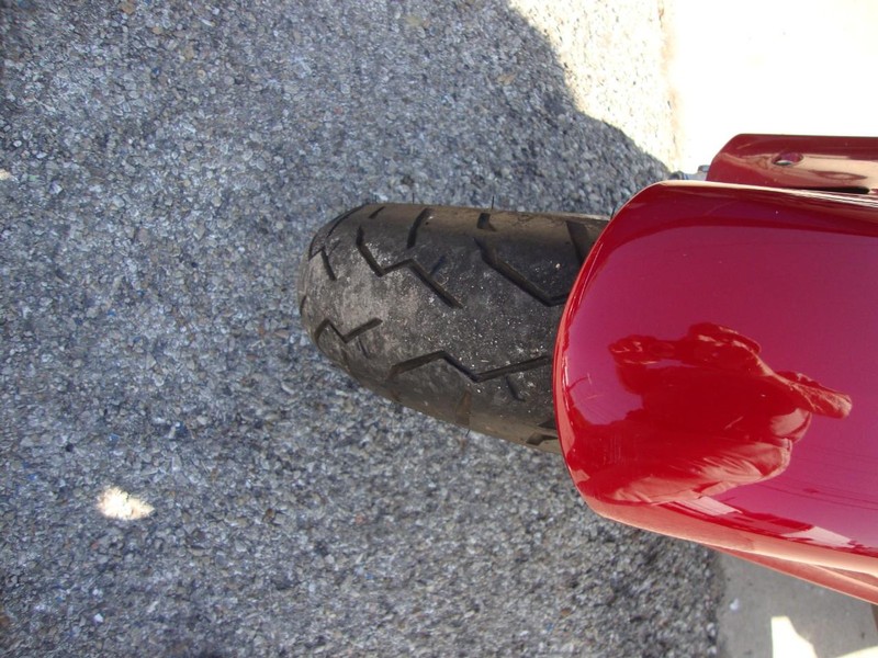 Honda GOLDWING GL18HPNAMG Vehicle Full-screen Gallery Image 10