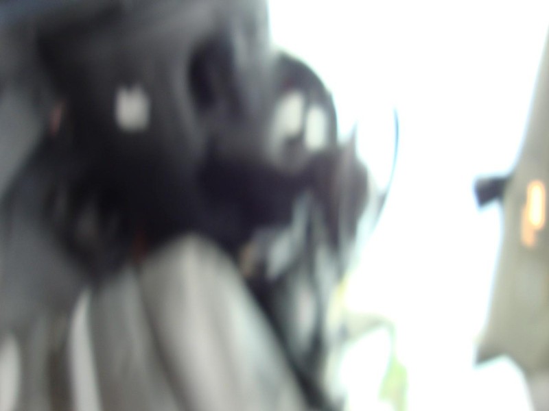 Ram ProMaster Cargo Van Vehicle Full-screen Gallery Image 06