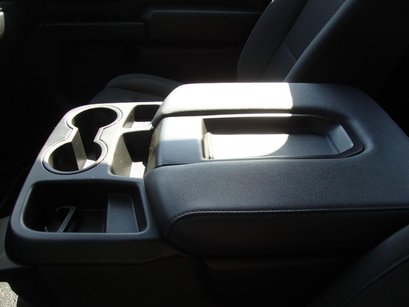 Chevrolet Silverado 1500 Vehicle Full-screen Gallery Image 07